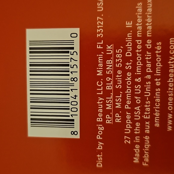 One Size Cheek Clapper,Oil Sucker & Ultimate Setting Powder - Picture 10 of 10